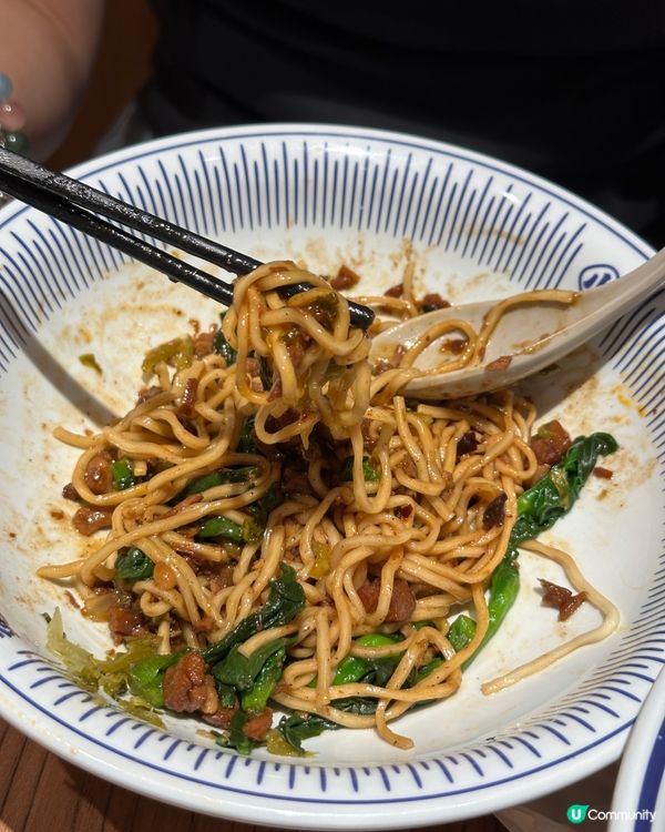 深圳我遇見了·遇見小麵