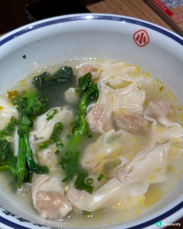 深圳我遇見了·遇見小麵