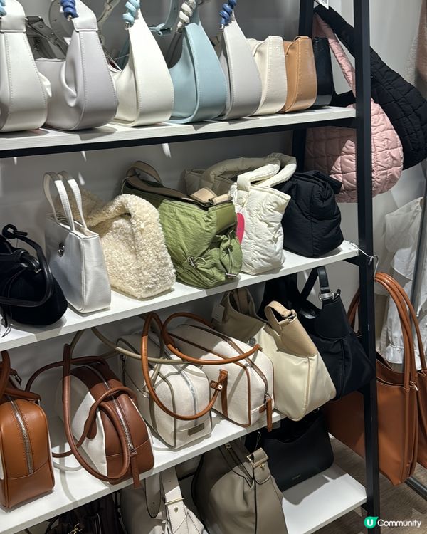 觀塘區最新韓國女裝樓上店最新開幕！