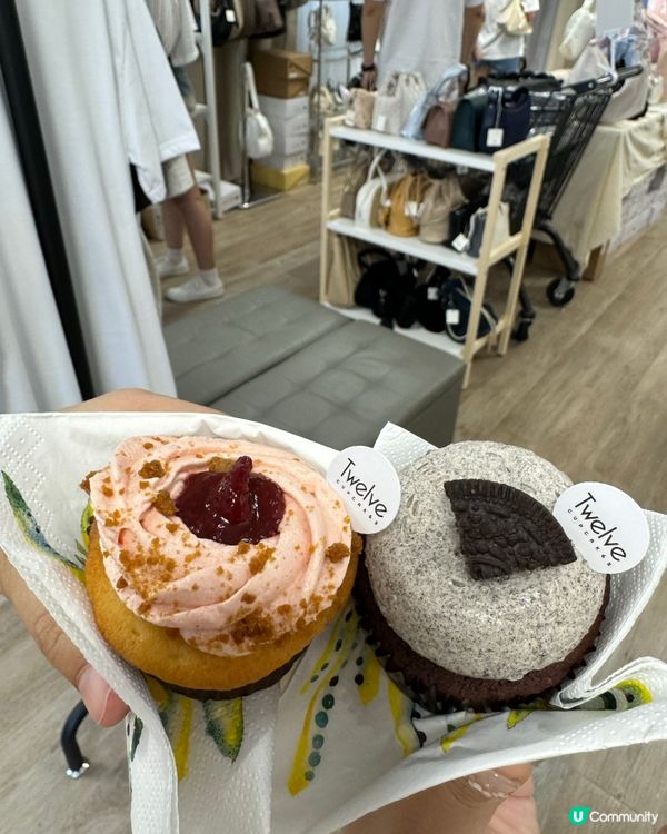 觀塘區最新韓國女裝樓上店最新開幕！