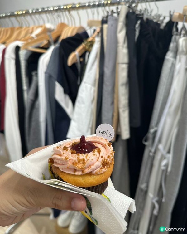 觀塘區最新韓國女裝樓上店最新開幕！