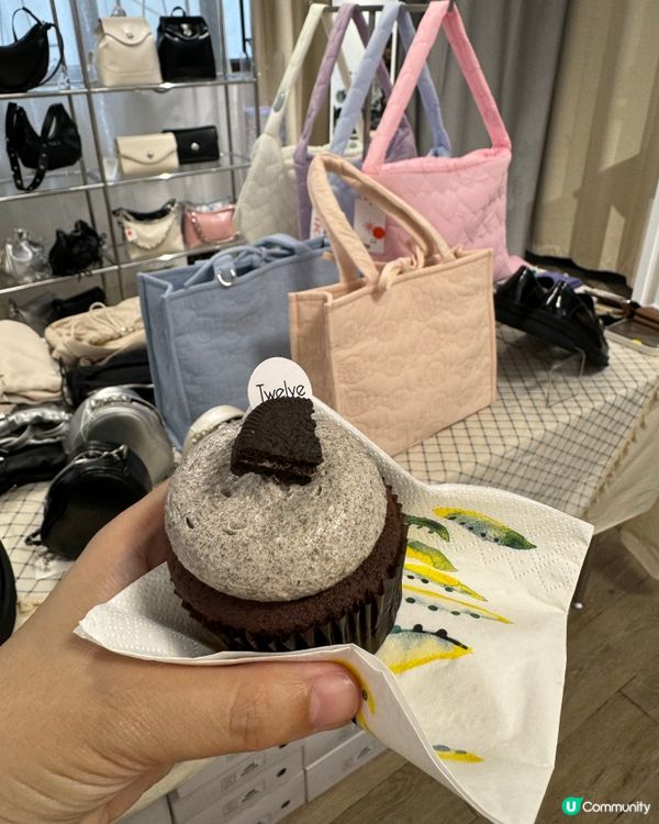 觀塘區最新韓國女裝樓上店最新開幕！