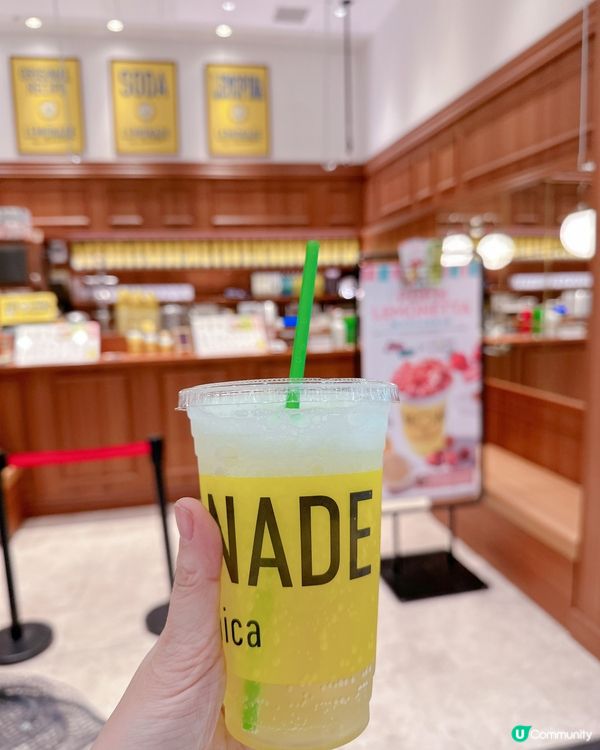 日本🍋lemonade 🍋