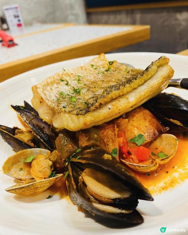 灣仔➡️➡️➡️Odelice!