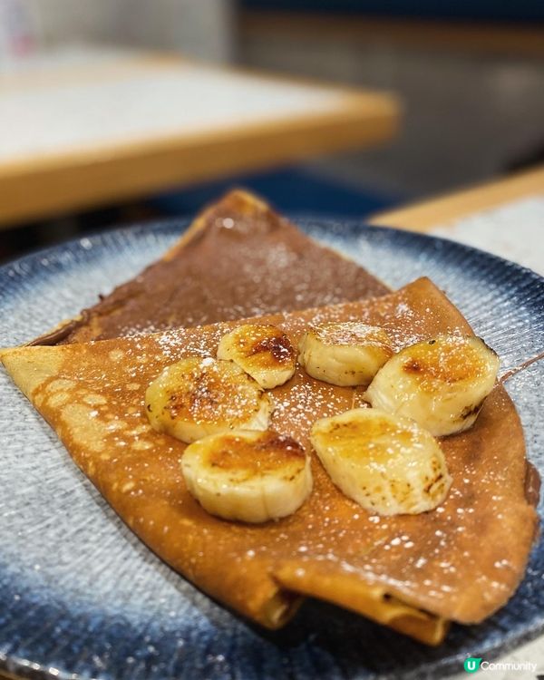 灣仔➡️➡️➡️Odelice!