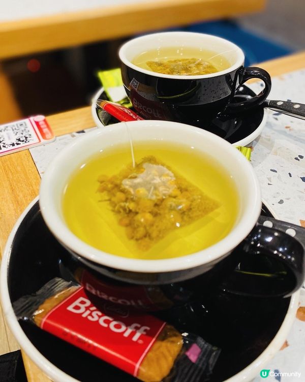 灣仔➡️➡️➡️Odelice!