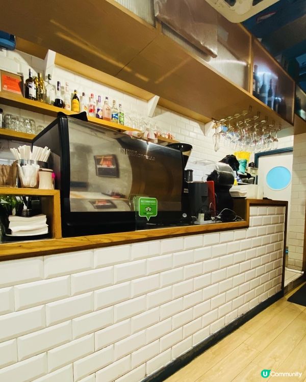 灣仔➡️➡️➡️Odelice!