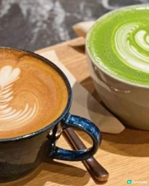 下雨天食下午茶