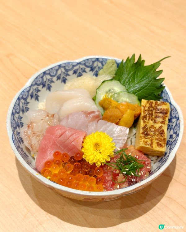 奧海城高質抵食壽司店