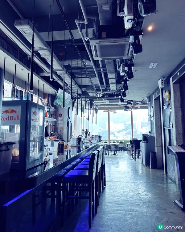 灣仔30樓靚景超高質餐廳