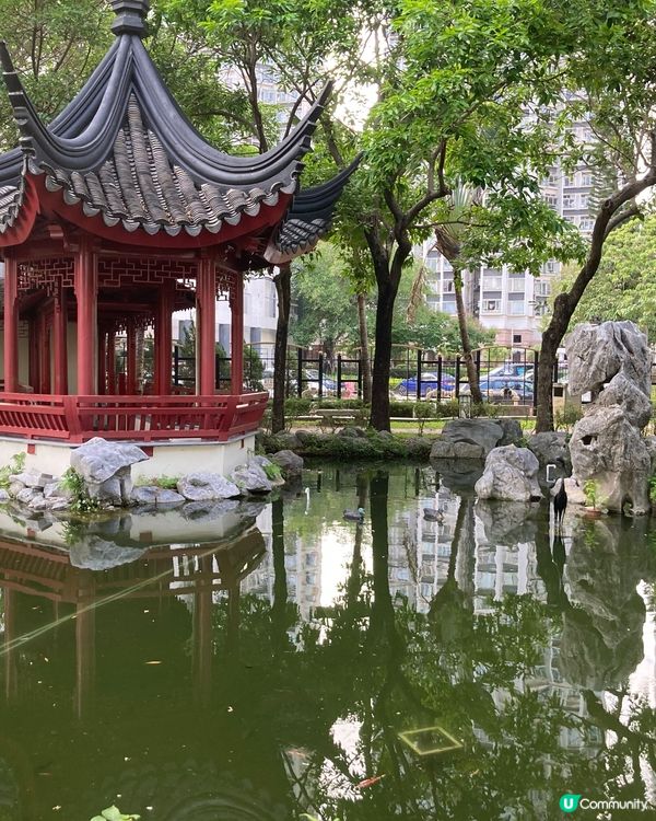 天水圍的日與夜