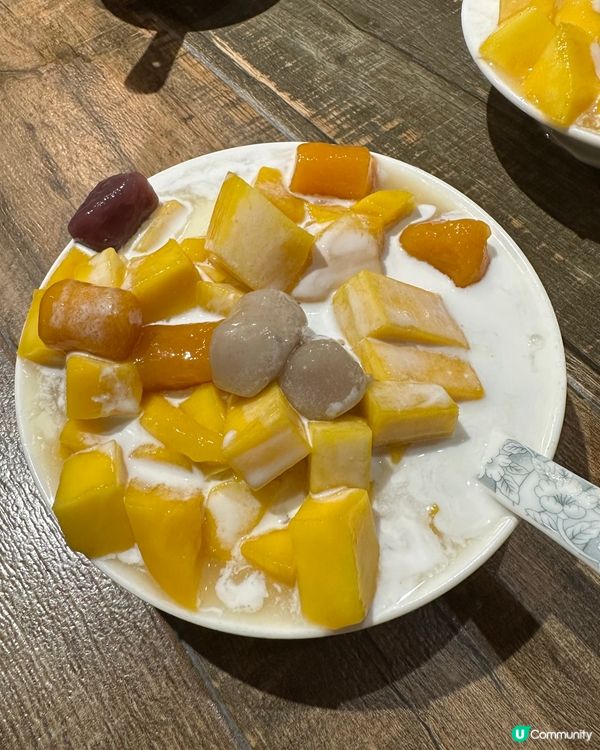 深圳豆花店大推🧡