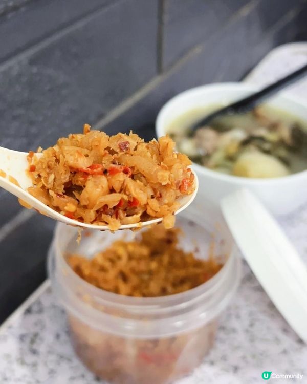 惹味、抵食串燒 ♥ 足料靚湯！►深水埗串皇