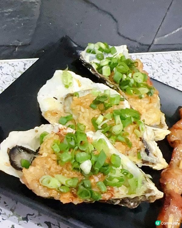 惹味、抵食串燒 ♥ 足料靚湯！►深水埗串皇