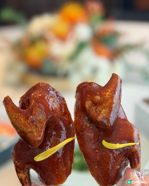 精緻高檔潮粵菜 獨立包房·管家式服務👩‍💼🧑‍💼