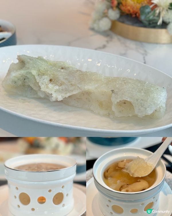 精緻高檔潮粵菜 獨立包房·管家式服務👩‍💼🧑‍💼