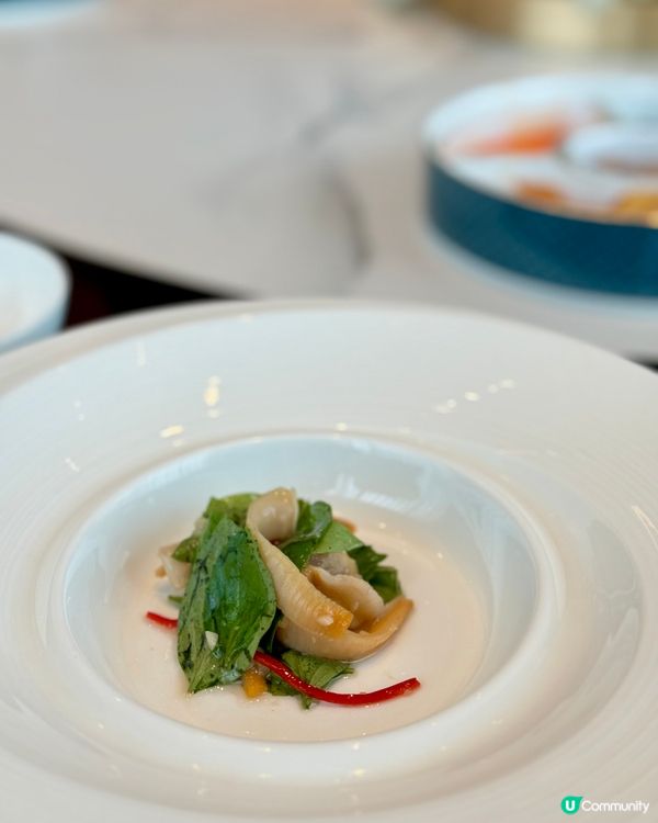 精緻高檔潮粵菜 獨立包房·管家式服務👩‍💼🧑‍💼