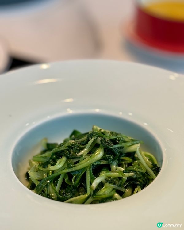 精緻高檔潮粵菜 獨立包房·管家式服務👩‍💼🧑‍💼