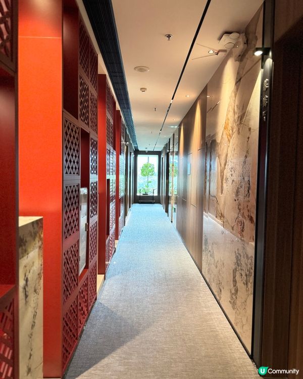 精緻高檔潮粵菜 獨立包房·管家式服務👩‍💼🧑‍💼