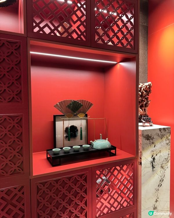 精緻高檔潮粵菜 獨立包房·管家式服務👩‍💼🧑‍💼