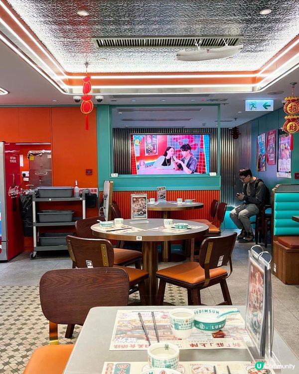 最回味食府金獎🐲