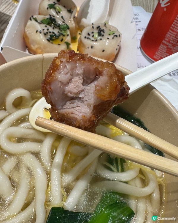 『人氣爆燈💡99%爆汁招牌生煎包 』