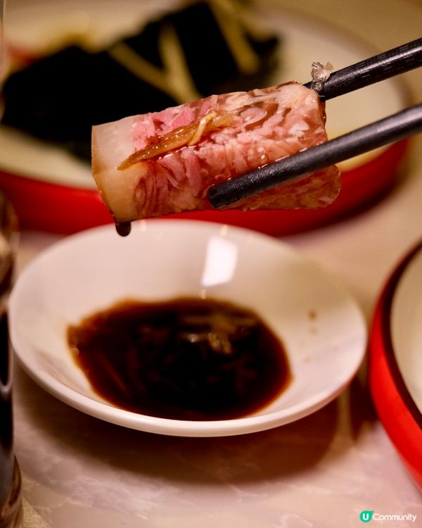 《食療進補,滋潤養生》