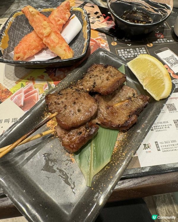 榴槤控必到@殿 大喜屋