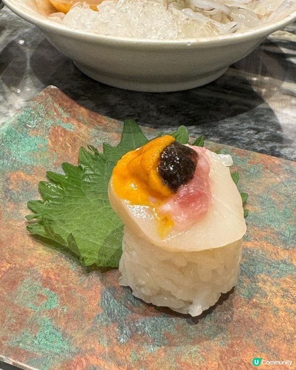 榴槤控必到@殿 大喜屋