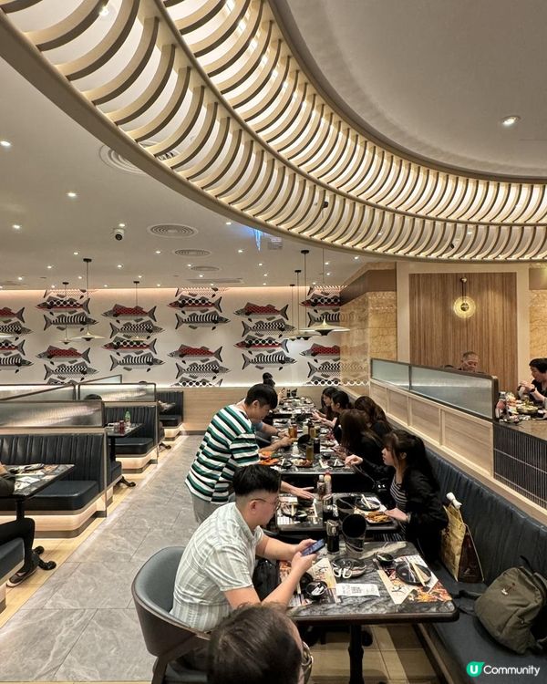 榴槤控必到@殿 大喜屋