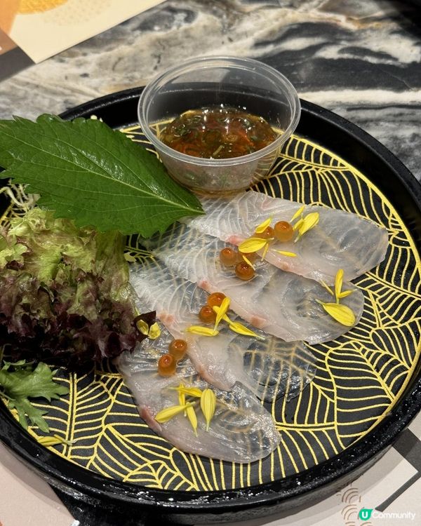 榴槤控必到@殿 大喜屋