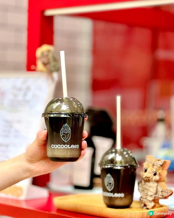 利東街❤️有隱世朱古力店‼️