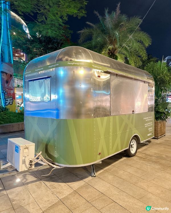 深圳新人氣打卡景點「海上世界」