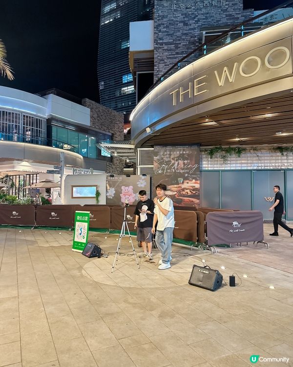 深圳新人氣打卡景點「海上世界」