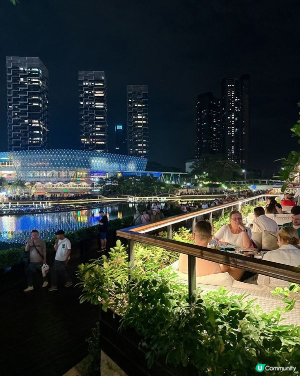 深圳新人氣打卡景點「海上世界」