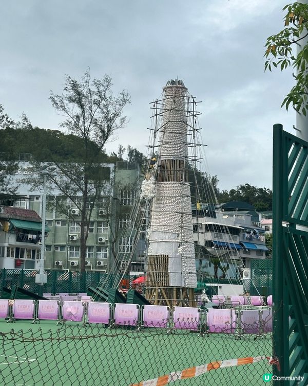 長洲隱世打卡位🌊