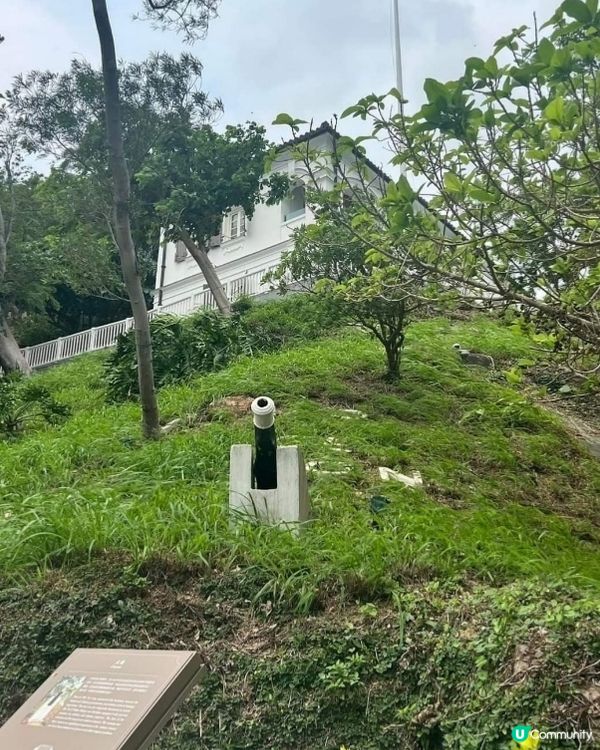 大澳舊警署改變酒店