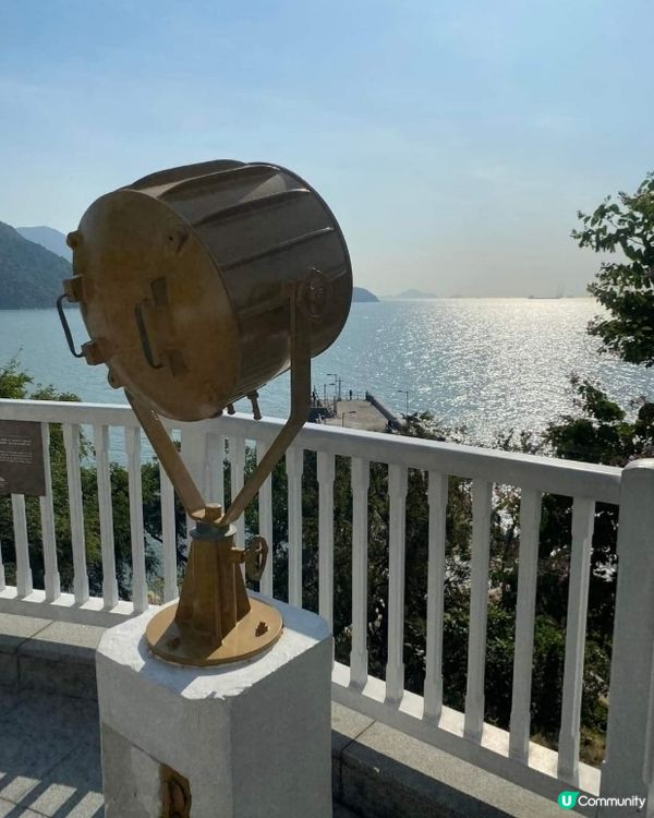 大澳舊警署改變酒店