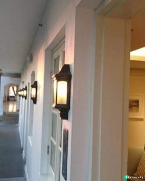 大澳舊警署改變酒店