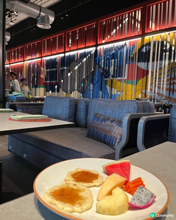 #Brunch #AllDayBreakfast #打卡美食...