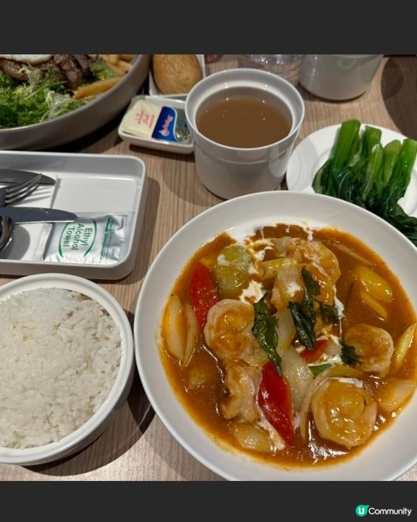 養和醫院餐廳李樹培院4樓（米芝蓮推介）