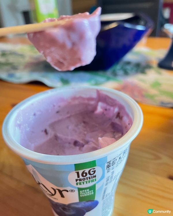 近期大熱❤️冰島乳酪💞