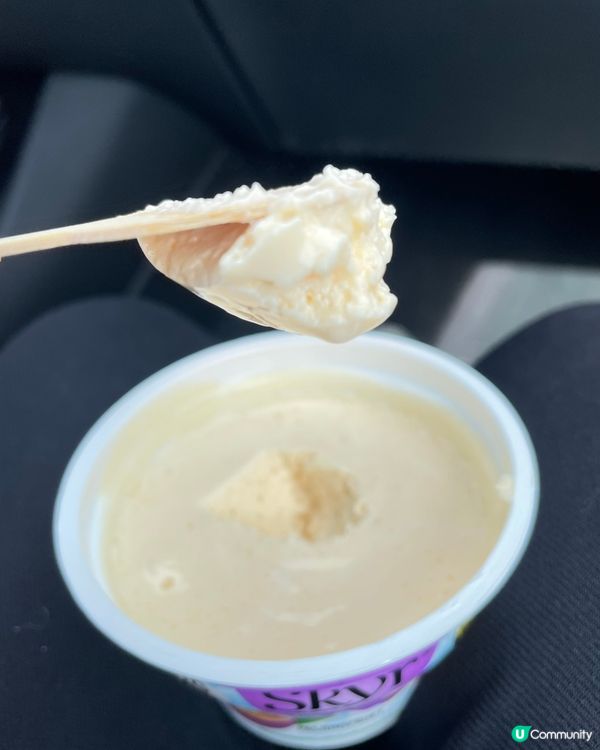 近期大熱❤️冰島乳酪💞