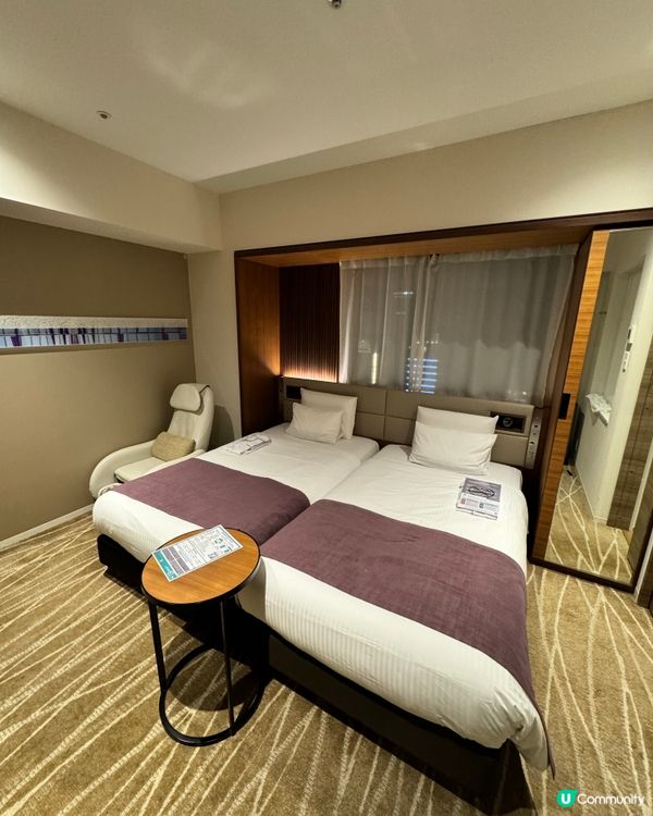 於東京位置方便的新酒店