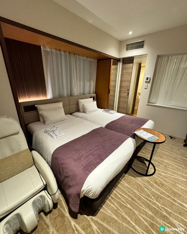 於東京位置方便的新酒店