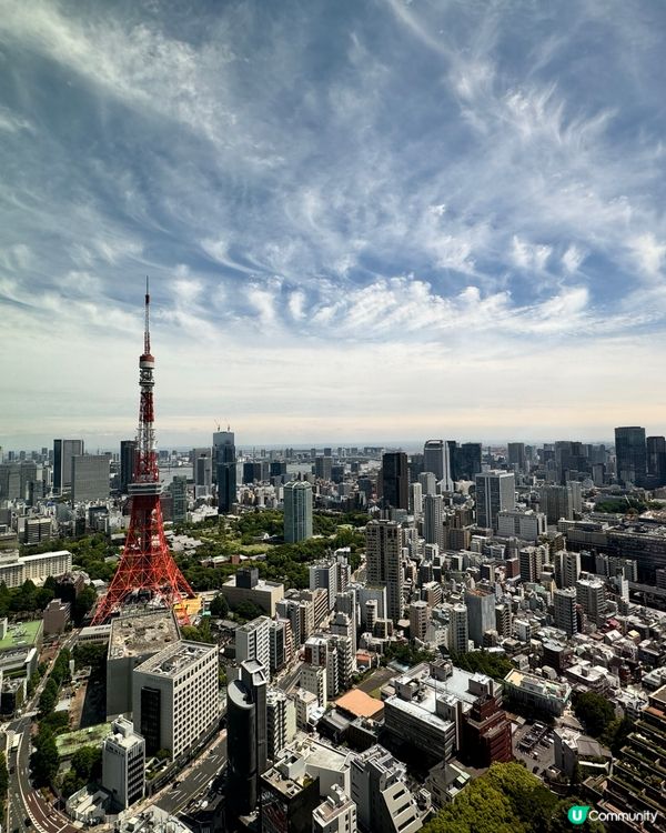 麻布台之丘-東京全新旅遊景點 | U Community 社群平台