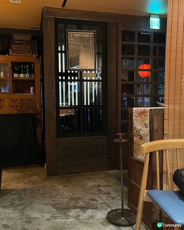 西門町深處 - 隱藏一間日本⛩️風味既美味魚生丼店🍚有訂枱連結