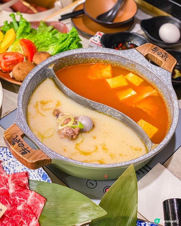 🇯🇵🇰🇷牛気日韓祭 多款韓式美食來襲♨