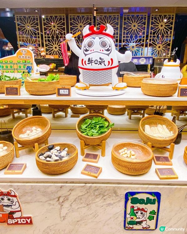 🇯🇵🇰🇷牛気日韓祭 多款韓式美食來襲♨