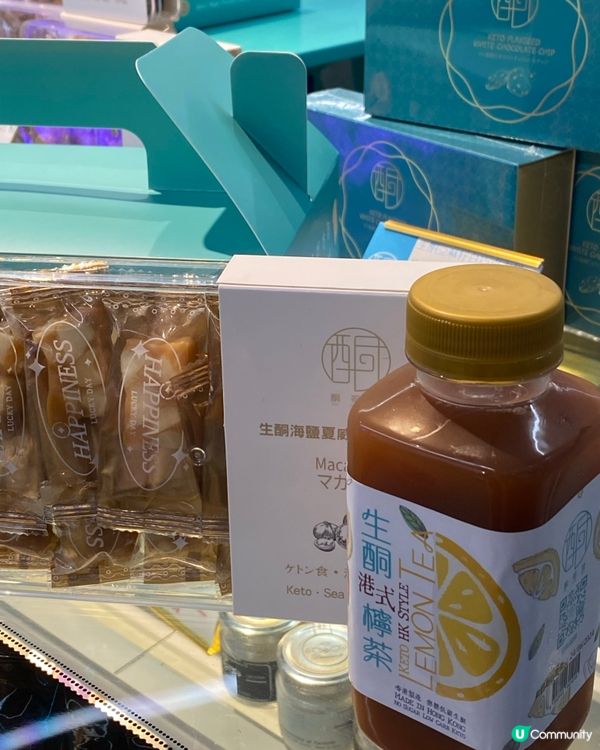 【中環】適合生酮飲食有興趣的人去嘗試吓